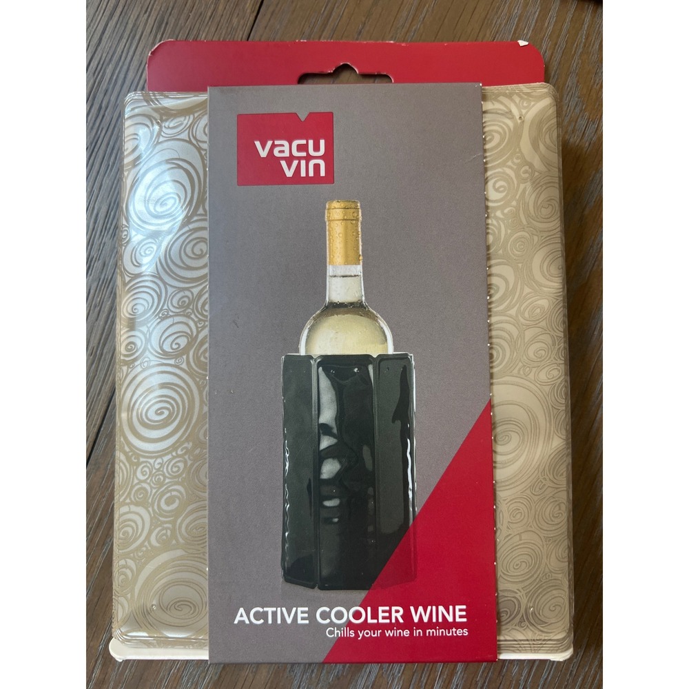 Vacu Vin Active Wine Cooler